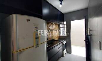 Imagem 4: Casa de Turim - Casa 3/4 com suíte