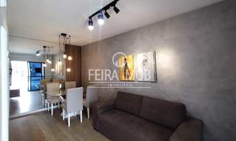 Imagem 2: Casa de Turim - Casa 3/4 com suíte