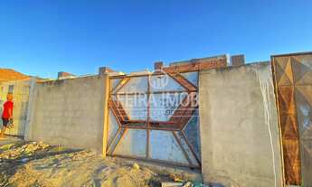 Imagem: Terreno próximo ao tomba