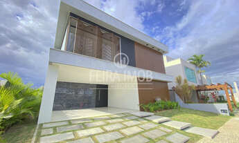 Imagem: Amarílis - Casa de 4 suítes - Condomínio