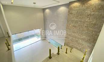 Imagem 4: Casa com 4/4 e Suítes - Podendo ser Convertida para 5/4 no Papagaio