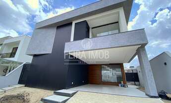 Imagem: Casa com 4/4 e Suítes - Podendo ser Convertida