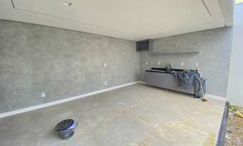 Imagem 3: Trend Residence - Casa 3/4 com suíte no Trend Residence