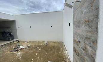 Imagem 5: Trend Residence - Casa 3/4 com suíte no Trend Residence