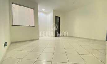 Imagem: Sala comercial no centro de Feira de Santana