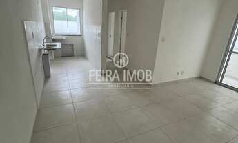 Imagem: Garden Club Residencial Apartamento de 2/4