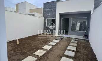 Imagem: CASA 2/4 A VENDA NO BAIRRO CAMPO LIMPO