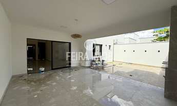 Imagem: Casa para alugar no bairro Sim - Feira de