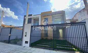 Imagem: Casa Dupex de alto padrão no Parque Ipê