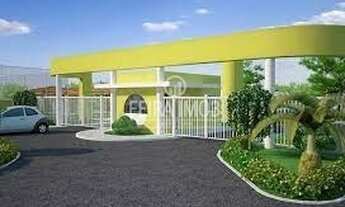 Imagem: Casa 3/4 com suíte em condomínio Alegria