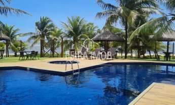 Imagem: VILAGEM DE TEMPORADA NA PRAIA DE ITACIMIRIM