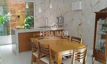 Imagem 4: Casa Duplex no Loteamento Vivari