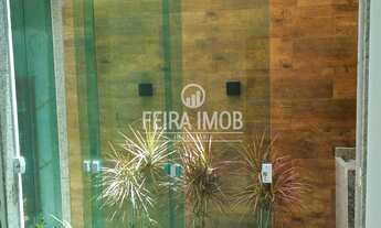 Imagem 5: Casa Duplex no Loteamento Vivari