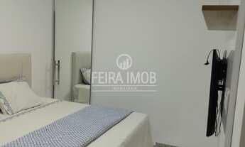 Imagem 6: Casa Duplex no Loteamento Vivari