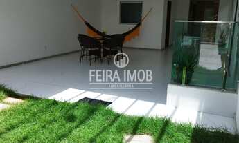 Imagem 2: Casa Duplex no Loteamento Vivari