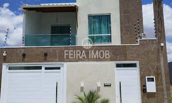 Imagem: Casa Duplex no Loteamento Vivari