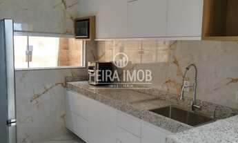 Imagem 7: Casa Duplex no Loteamento Vivari