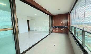 Imagem: Apartamento 3/4 com suíte na Santa Monica