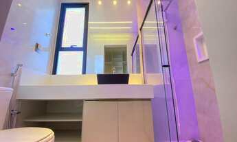 Imagem 6: Reserva Lumière - Reserva Lumiere - Casa de 4/4 com 2 suítes no Sim próximo a Noíde Cerque