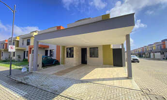 Imagem: Reserva Lumiere - Casa de 4/4 com 2 suítes