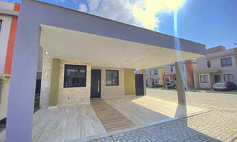 Imagem 5: Reserva Lumière - Reserva Lumiere - Casa de 4/4 com 2 suítes no Sim próximo a Noíde Cerque