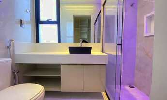 Imagem 7: Reserva Lumiere - Casa de 4/4 com 2 suítes no Sim próximo a Noíde Cerqueira