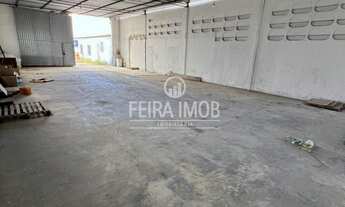 Imagem 3: Galpão no Cis em localização privilegiado