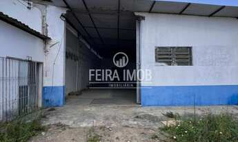 Imagem 5: Galpão no Cis em localização privilegiado