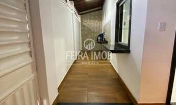 Imagem 5: CASA 3/4 NO BAIRRO JOMAFA