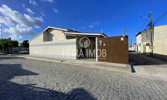 Imagem: CASA 3/4 NO BAIRRO JOMAFA