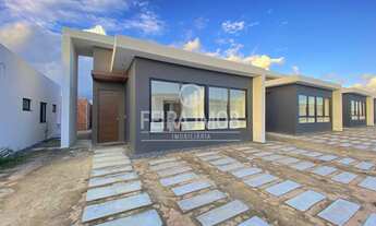 Imagem: CASA 3/4 COM SUITE NO BAIRRO SIM