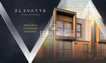 Imagem: Elevatto - Elevatto Design Residence 3 suítes