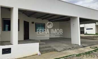 Imagem: Casa 3/4 com Suíte Recanto dos Pássaros