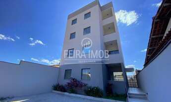 Imagem: APARTAMENTO 2/4 NO BAIRRO MUCHILA