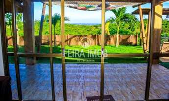 Imagem 6: CASA DE TEMPORADA EM PRAIA DO FORTE - BA