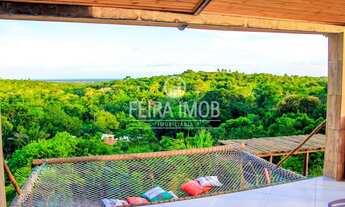 Imagem 2: CASA DE TEMPORADA EM PRAIA DO FORTE - BA