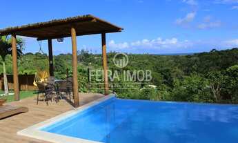 Imagem 4: CASA DE TEMPORADA EM PRAIA DO FORTE - BA