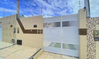 Imagem: Casa de 2/4 com suite no bairro Conceição