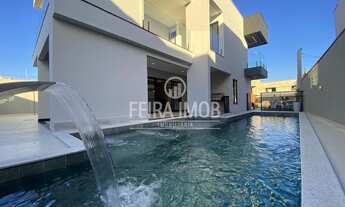 Imagem 2: Amarílis - Condomínio Amarílis - Casa de 4 suítes de Alto padrão