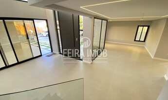 Imagem 6: Amarílis - Condomínio Amarílis - Casa de 4 suítes de Alto padrão