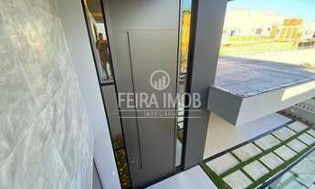 Imagem 7: Amarílis - Condomínio Amarílis - Casa de 4 suítes de Alto padrão