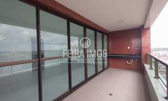 Imagem 2: APARTAMENTO A VENDA 3/4 NA SANTA MÔNICA