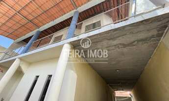 Imagem: Casa 3/4 no Bairro Cidade Nova proximo a