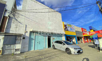 Imagem: Ponto Comercial na Av. Presidente Dutra