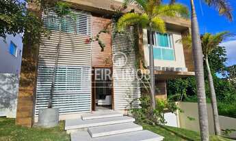 Imagem: CASA DE ALTO PADRÃO ALPHAVILLE EM SALVADOR