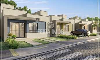 Imagem: Casa 4/4 com 1 suíte em condomínio no