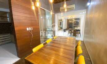 Imagem 4: Condomínio Ilha de Bali - Casa Reformada de 3/4 com suíte no sim