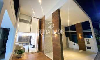 Imagem: Condomínio Ilha de Bali - Casa Reformada