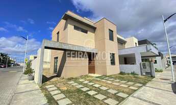 Imagem: Casa Alto Padrão Reserva Versatile 3/4