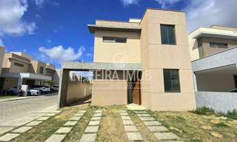 Imagem 2: Casa Alto Padrão Reserva Versatile 3/4 com 2 suítes